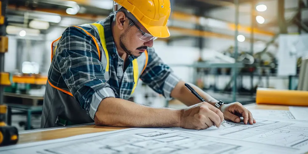 Feasibility Studies & Engineering Design