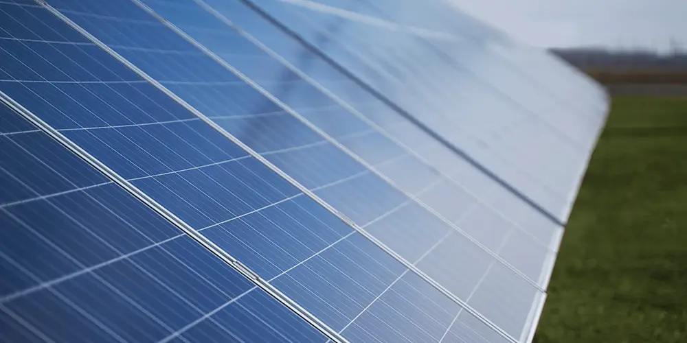 Clean Energy Generation